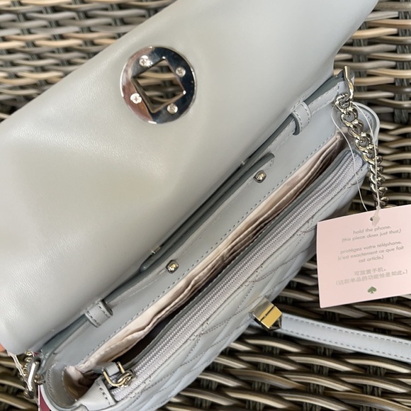 Kate Spade natalia crossbody - Picture 8 of 16
